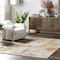 Nuloom Czanne Colorful Abstract Area Rug 4ft x 6ft KKCB55A-406 - alternate 1